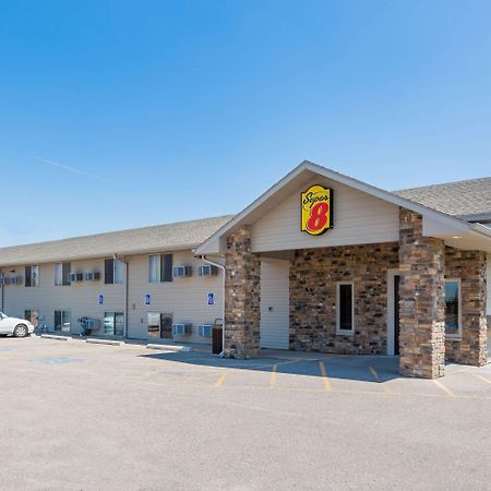 Super 8 By Wyndham Kearney Motel Exterior foto